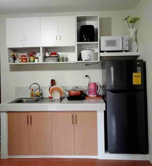 Dreamy 2Br Condo, With A Golf Course View Себу Экстерьер фото
