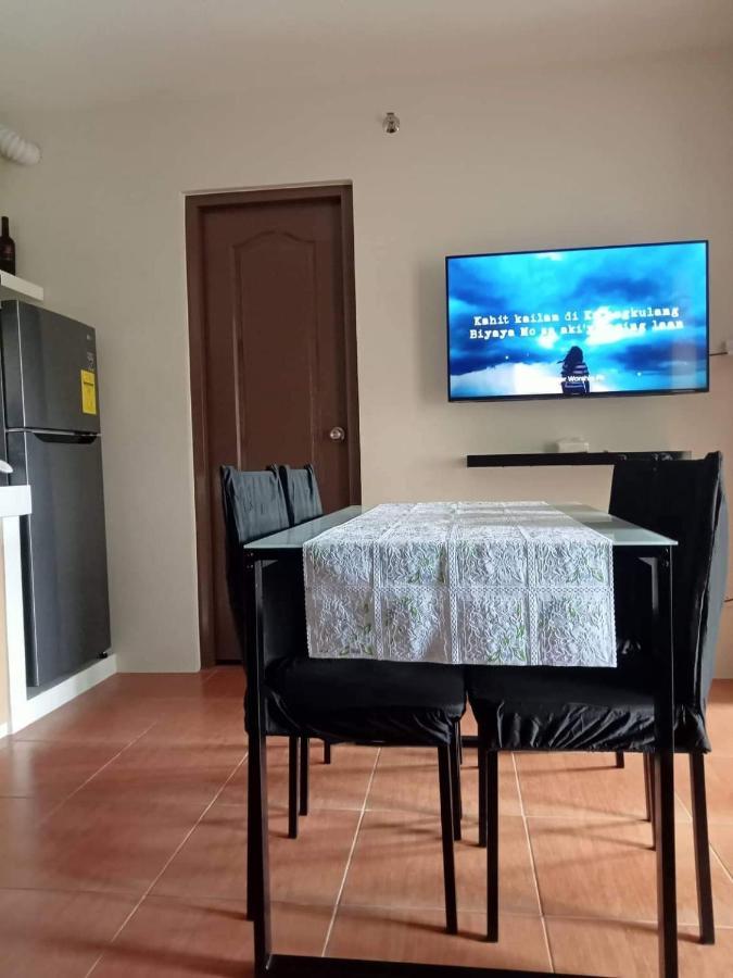 Dreamy 2Br Condo, With A Golf Course View Себу Экстерьер фото